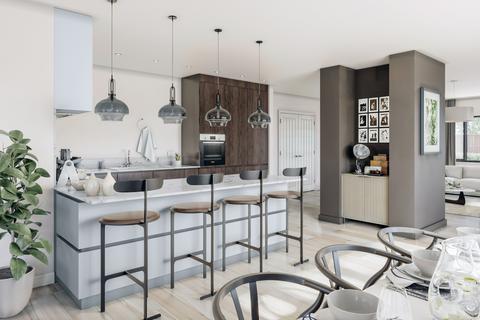 4 bedroom detached house for sale, The Grove, Stansted CM24