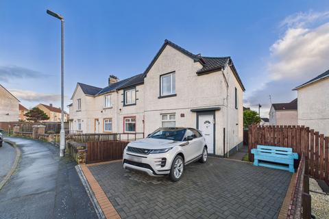 Saltcoats KA21