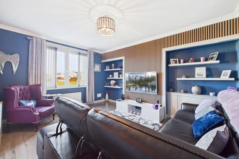 3 bedroom flat for sale, Saltcoats KA21
