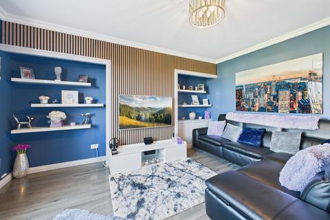 3 bedroom flat for sale, Saltcoats KA21