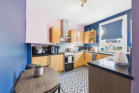 3 bedroom flat for sale, Saltcoats KA21