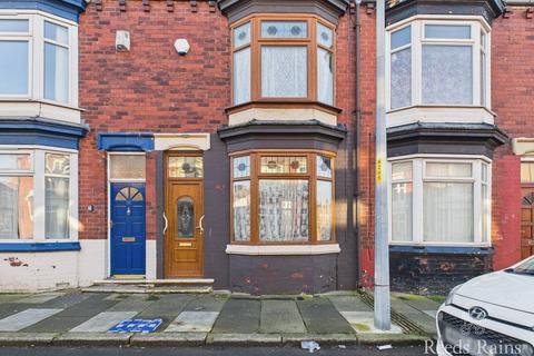 2 bedroom terraced house for sale, Clive Road, North Yorkshire TS5