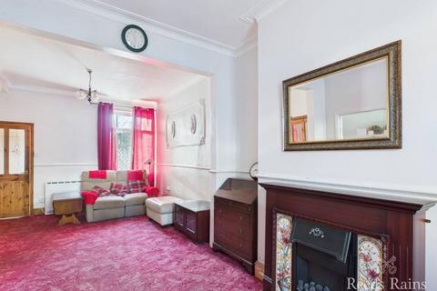2 bedroom terraced house for sale, Clive Road, North Yorkshire TS5