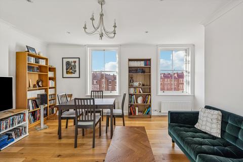 2 bedroom flat to rent, Belmont Court, Highbury New Park, London, N5
