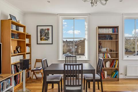 2 bedroom flat to rent, Belmont Court, Highbury New Park, London, N5