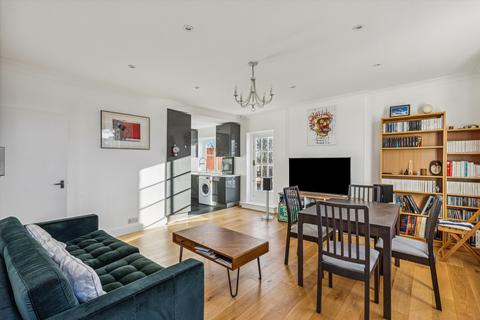 2 bedroom flat to rent, Belmont Court, Highbury New Park, London, N5