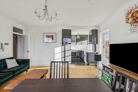 2 bedroom flat to rent, Belmont Court, Highbury New Park, London, N5