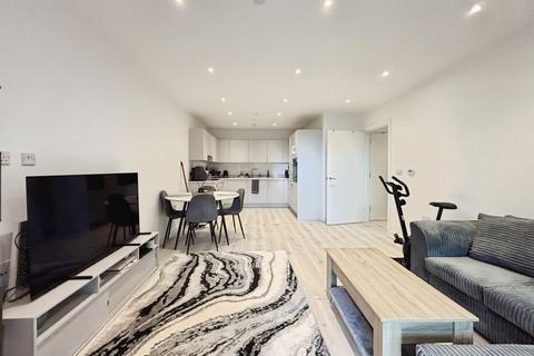 1 bedroom apartment for sale, Sackett Road, Barking IG11