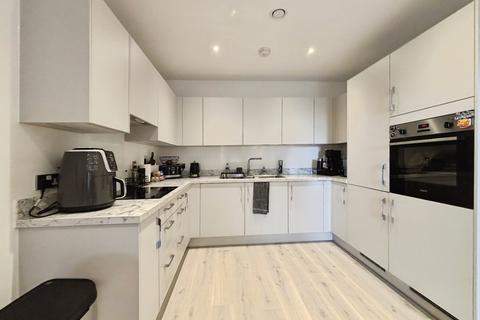 1 bedroom apartment for sale, Sackett Road, Barking IG11