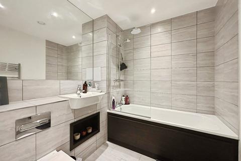 1 bedroom apartment for sale, Sackett Road, Barking IG11