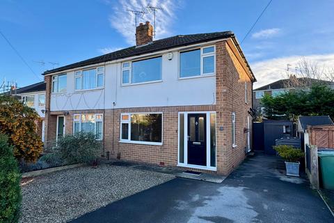 3 bedroom semi-detached house for sale, Wetherby, Ainsty Road, LS22