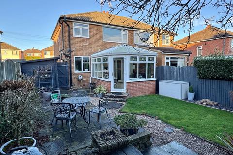 3 bedroom semi-detached house for sale, Wetherby, Ainsty Road, LS22