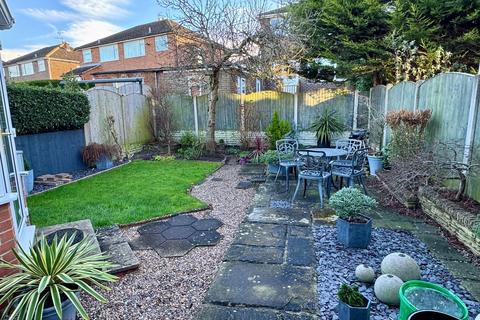 3 bedroom semi-detached house for sale, Wetherby, Ainsty Road, LS22