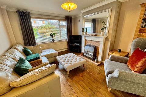 3 bedroom semi-detached house for sale, Wetherby, Ainsty Road, LS22