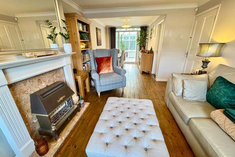 3 bedroom semi-detached house for sale, Wetherby, Ainsty Road, LS22