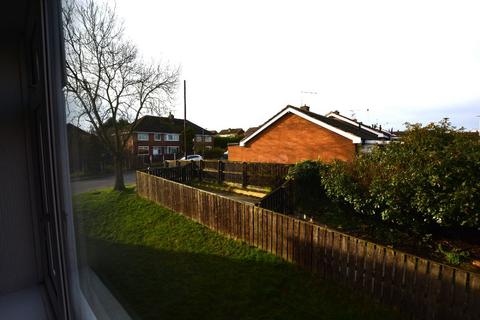 1 bedroom flat to rent, Lanchester Gardens, Worksop