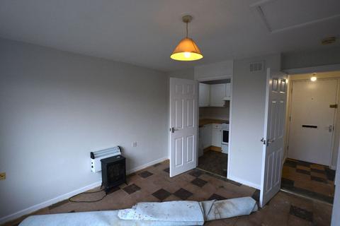 1 bedroom flat to rent, Lanchester Gardens, Worksop