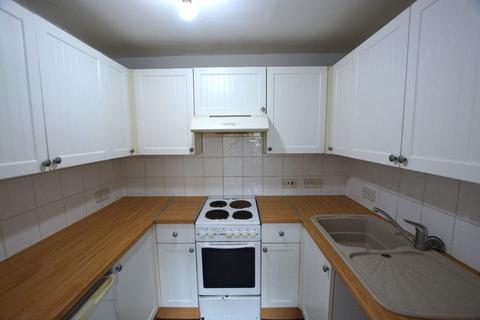 1 bedroom flat to rent, Lanchester Gardens, Worksop