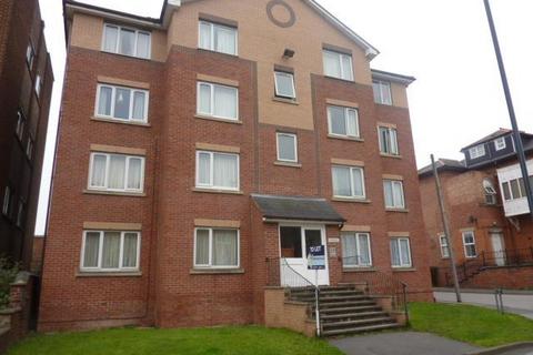 1 bedroom flat to rent, The Milford, 31 Uttoxeter New Road, Derby, Derbyshire, DE22 3XJ