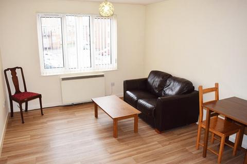 1 bedroom flat to rent, The Milford, 31 Uttoxeter New Road, Derby, Derbyshire, DE22 3XJ