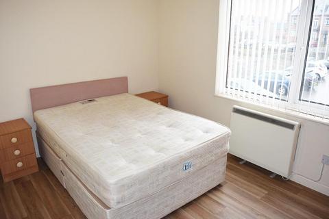 1 bedroom flat to rent, The Milford, 31 Uttoxeter New Road, Derby, Derbyshire, DE22 3XJ