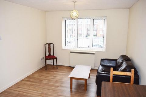1 bedroom flat to rent, The Milford, 31 Uttoxeter New Road, Derby, Derbyshire, DE22 3XJ