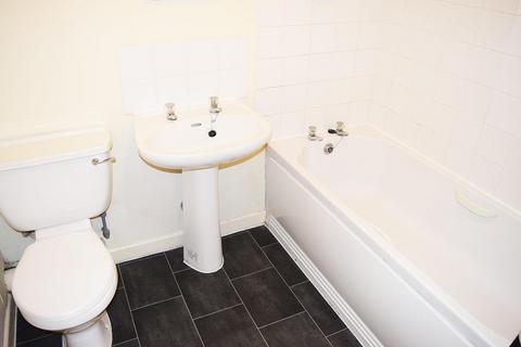 1 bedroom flat to rent, The Milford, 31 Uttoxeter New Road, Derby, Derbyshire, DE22 3XJ