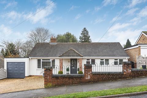 4 bedroom detached bungalow for sale, Hutchcomb Road, Oxford, OX2