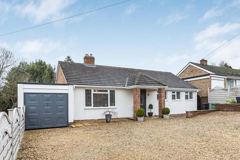 undefined, Hutchcomb Road, Oxford, OX2