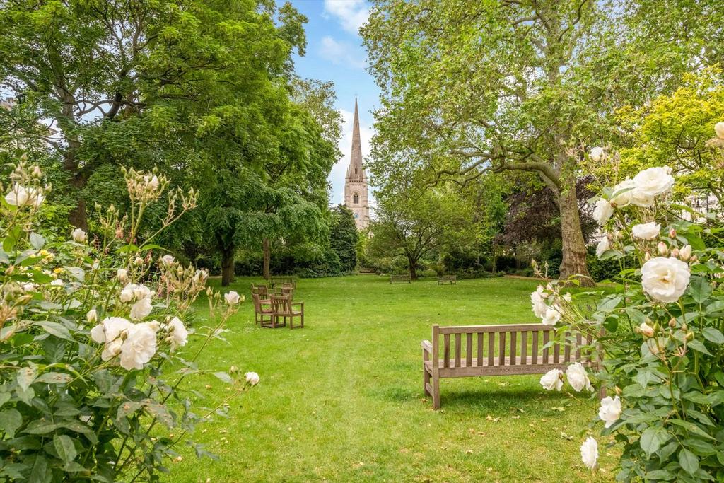 Garden Square
