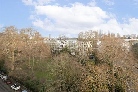 3 bedroom penthouse for sale, Warwick Square, London, SW1V