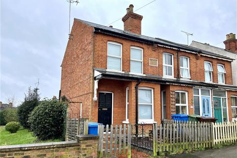 Belle Vue Road, Aldershot, Hampshire, GU12