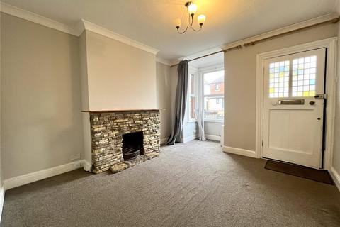 2 bedroom end of terrace house for sale, Belle Vue Road, Aldershot, Hampshire, GU12