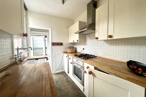 2 bedroom end of terrace house for sale, Belle Vue Road, Aldershot, Hampshire, GU12
