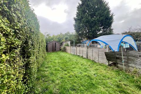 2 bedroom end of terrace house for sale, Belle Vue Road, Aldershot, Hampshire, GU12