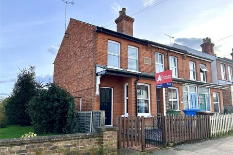 Belle Vue Road, Aldershot, Hampshire, GU12