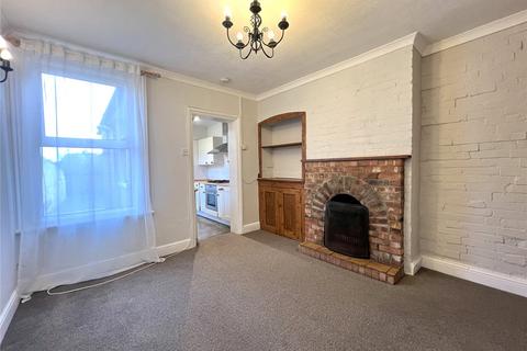 2 bedroom end of terrace house for sale, Belle Vue Road, Aldershot, Hampshire, GU12
