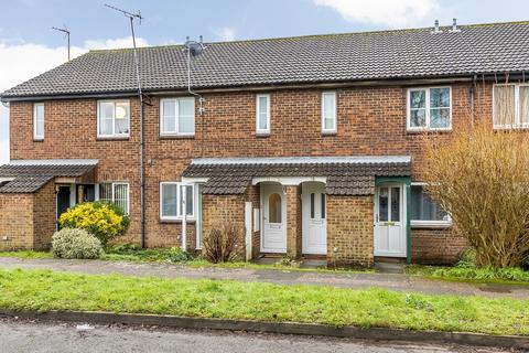 1 bedroom property for sale, Norris Close, Abingdon OX14