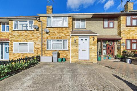 Gloucester Avenue, Chelmsford