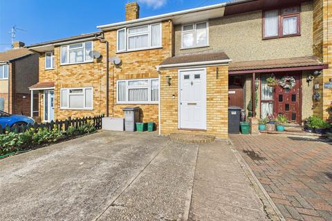 Gloucester Avenue, Chelmsford