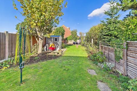 Gloucester Avenue, Chelmsford