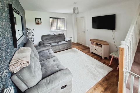 2 bedroom semi-detached house for sale, The Old School Yard, Swineshead, Boston