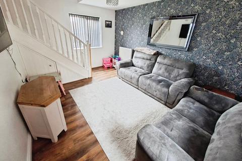 2 bedroom semi-detached house for sale, The Old School Yard, Swineshead, Boston