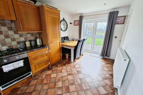 2 bedroom semi-detached house for sale, The Old School Yard, Swineshead, Boston