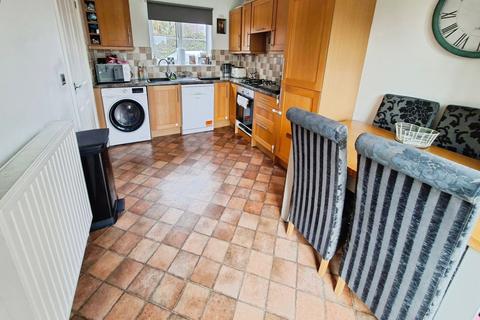 2 bedroom semi-detached house for sale, The Old School Yard, Swineshead, Boston