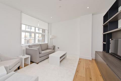2 bedroom flat to rent, The Printworks, Stockwell SW9