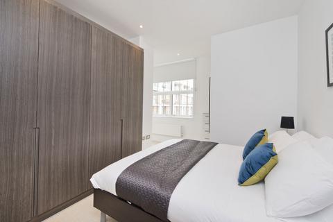 2 bedroom flat to rent, The Printworks, Stockwell SW9