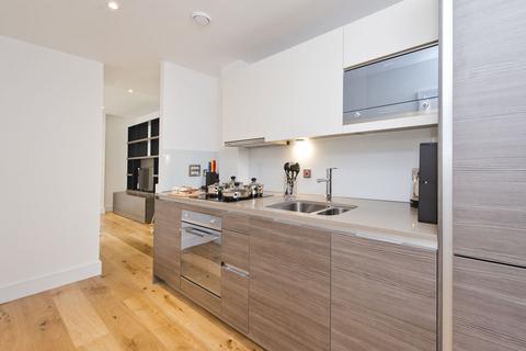 2 bedroom flat to rent, The Printworks, Stockwell SW9