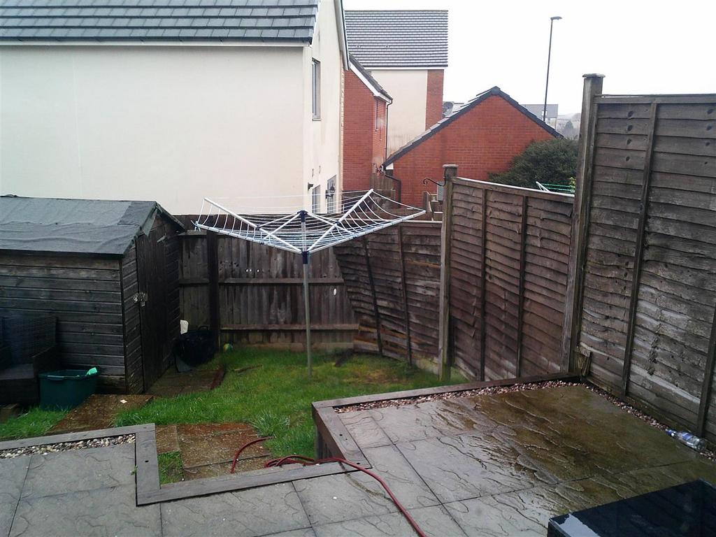 March 2nd 43 Wallshut Wood.JPG