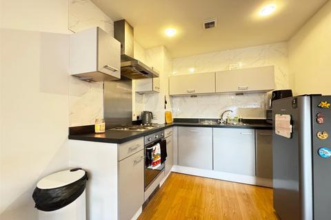 undefined, Madison Court, Broadway, Salford